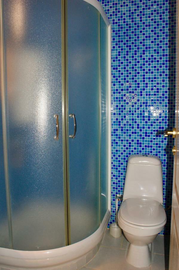 Studio Apartments Morinj Extérieur photo