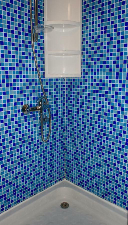 Studio Apartments Morinj Extérieur photo